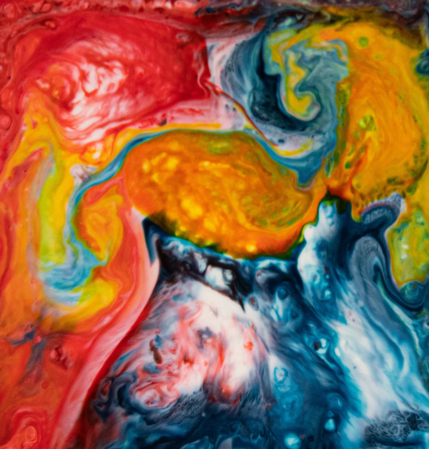 Color Explosion