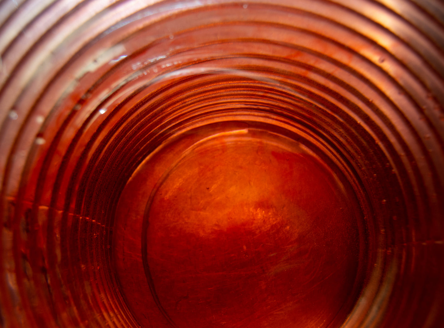 Glass Jar