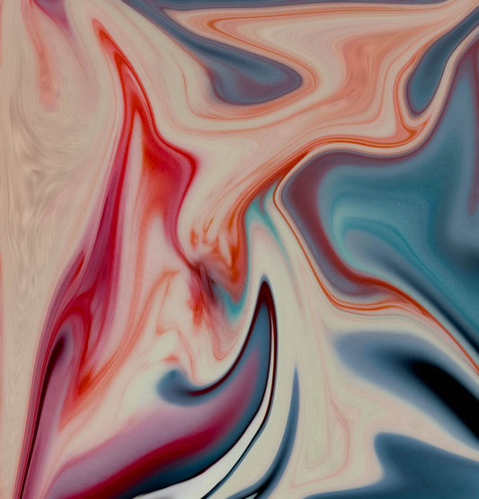 Color Explosions