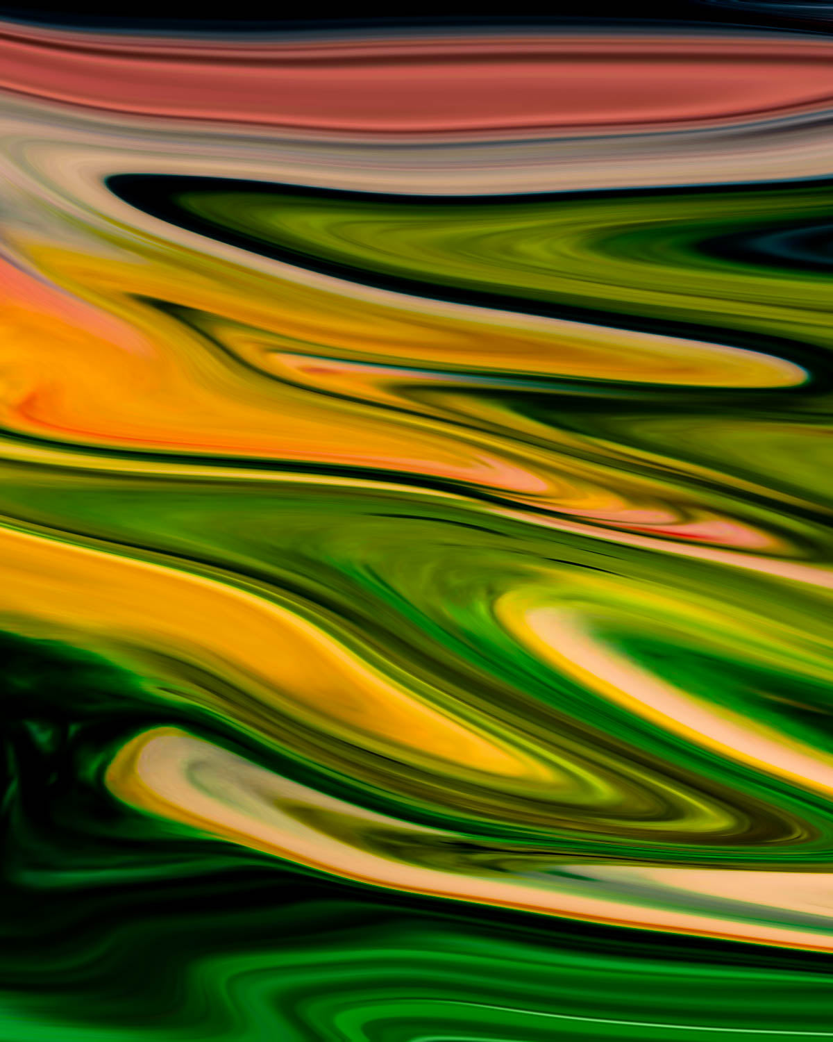 Color Explosions
