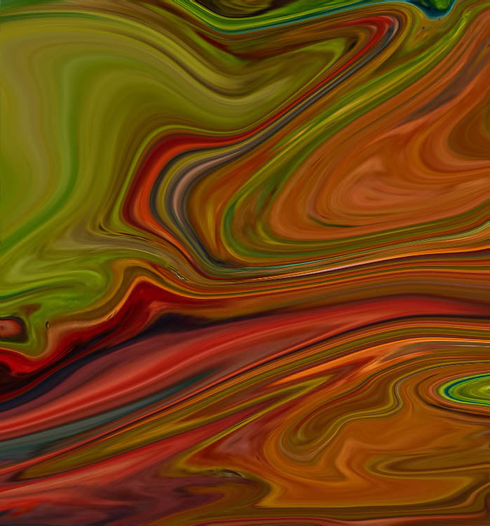 Color Explosions
