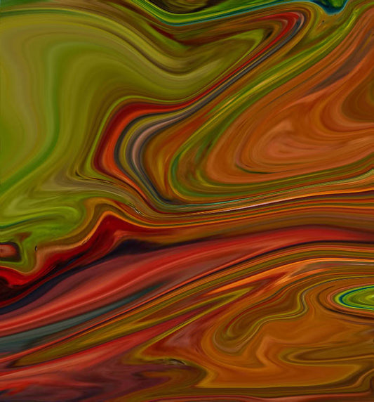 Color Explosions