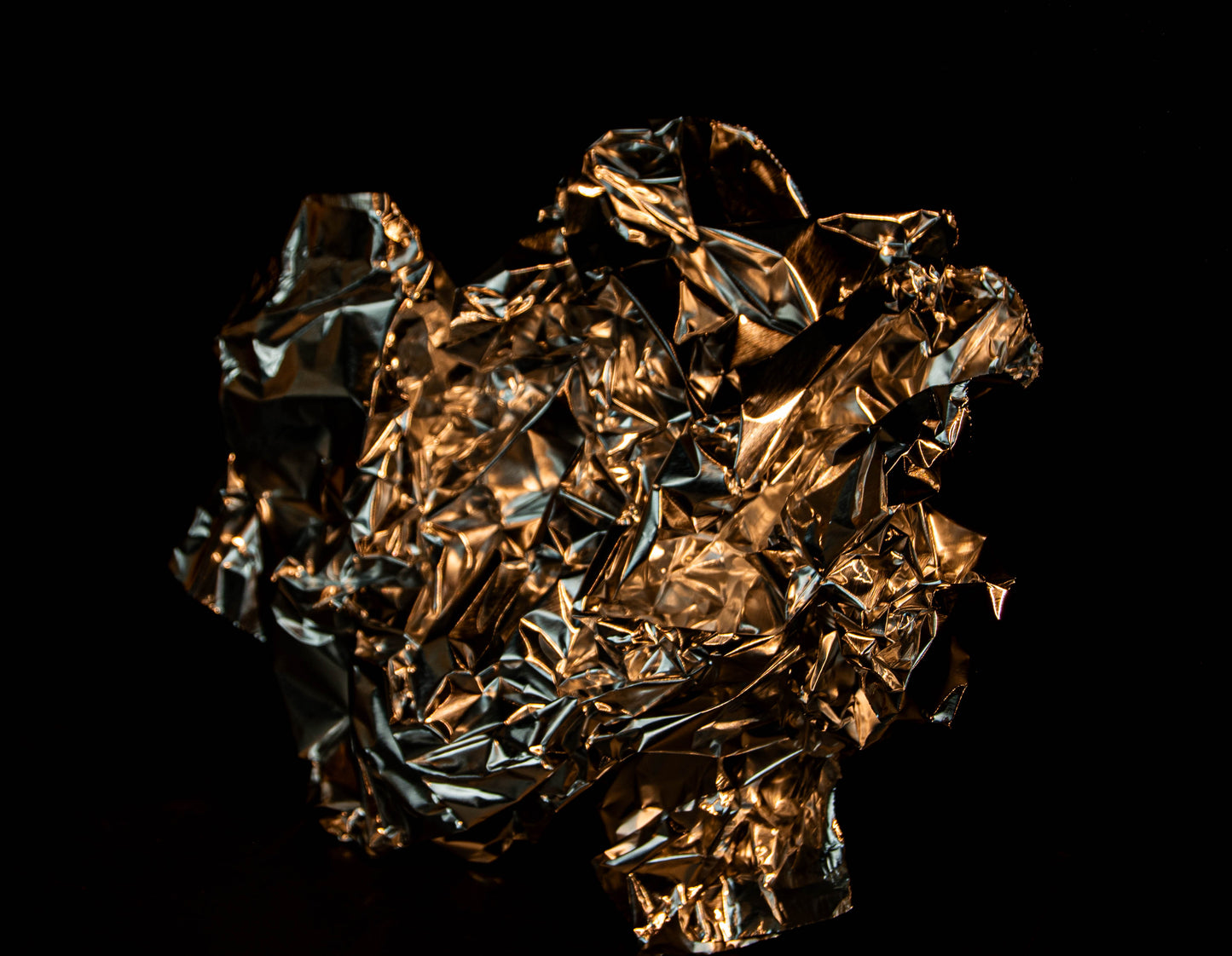 Foil Design