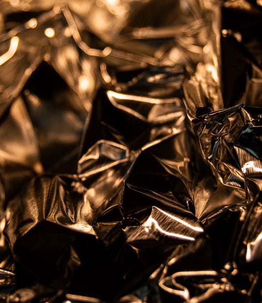 Foil Design